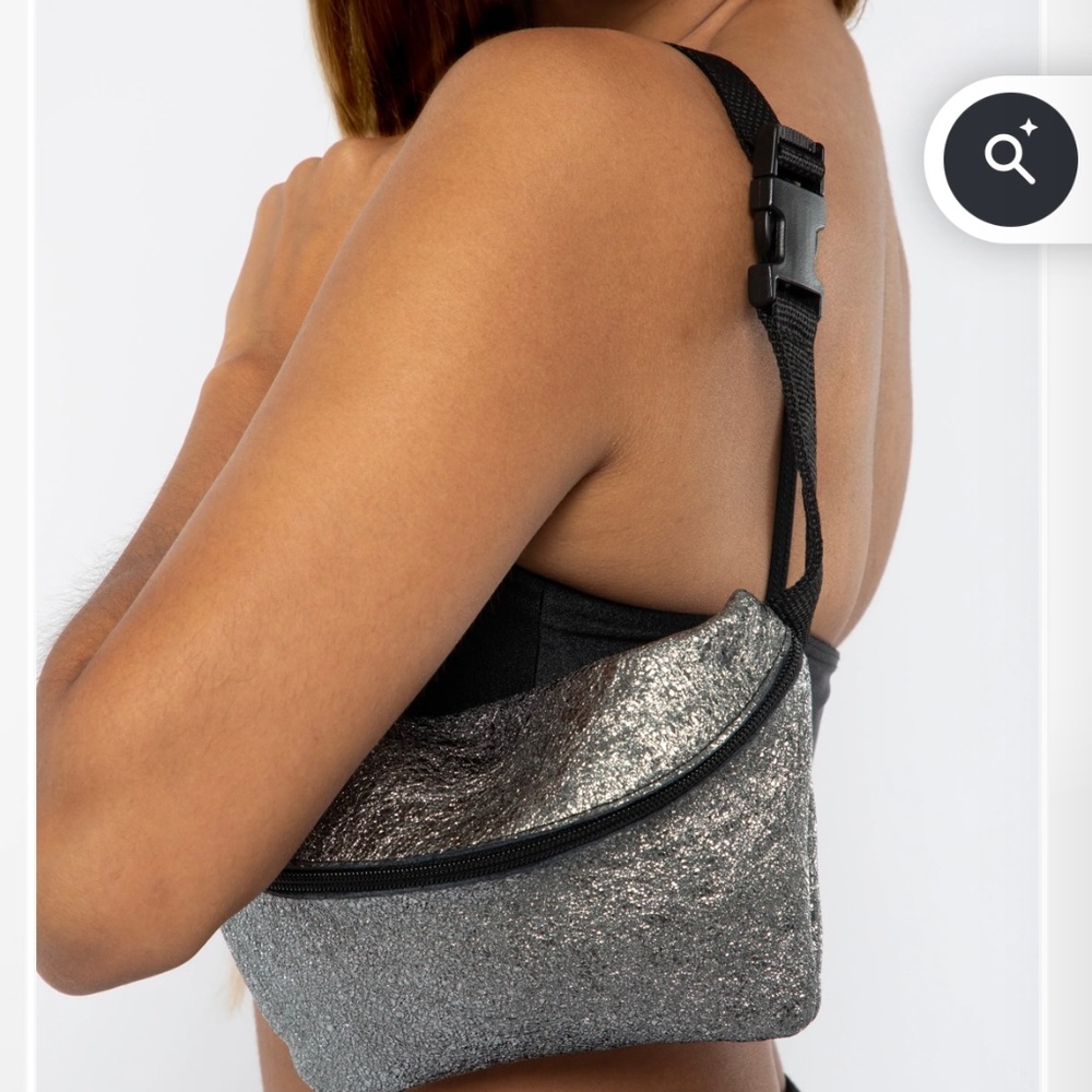 Los Angeles RLH3489 - Leather Fanny Pack